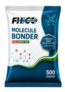 Fhico molecule bonder pack