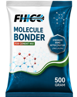 FHICO® Molecular Bonder