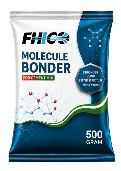 Fhico molecule bonder pack