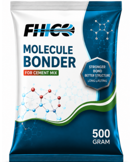 Fhico molecule bonder pack