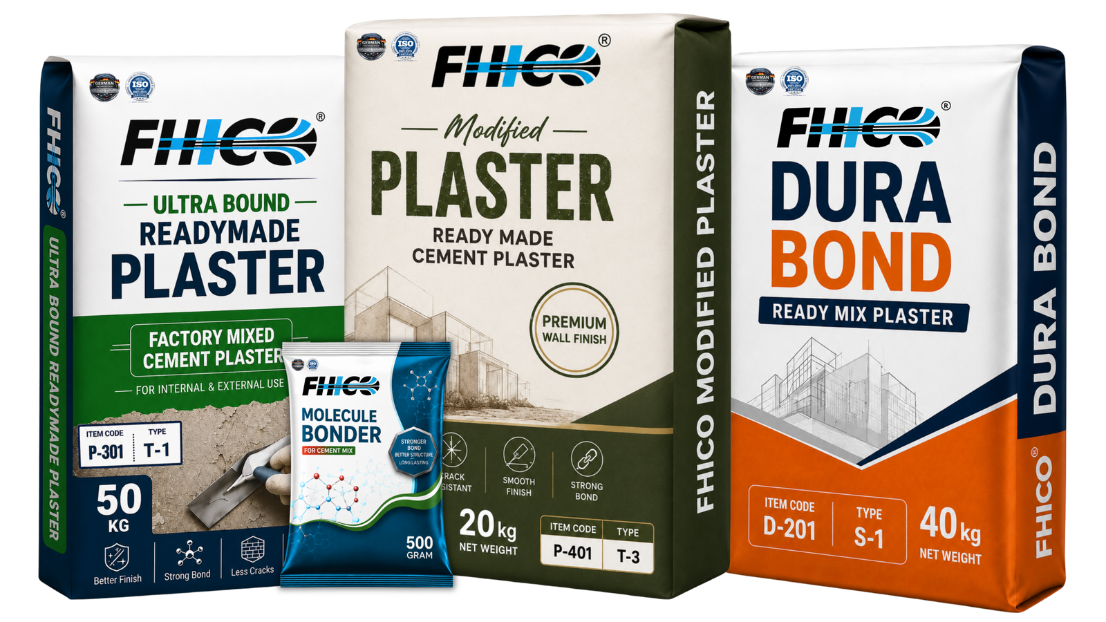 fhico products