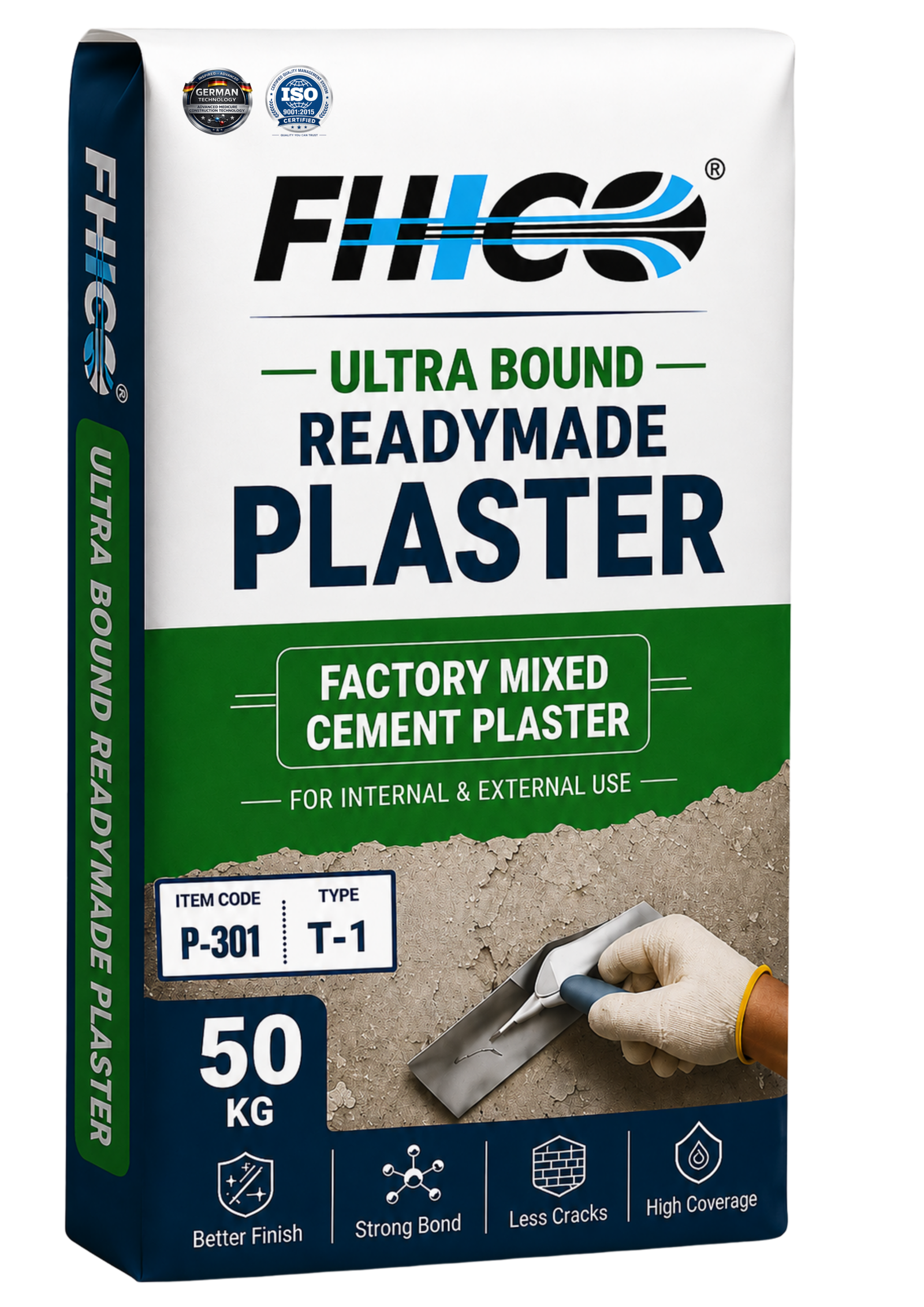 FHICO Ultra Bond