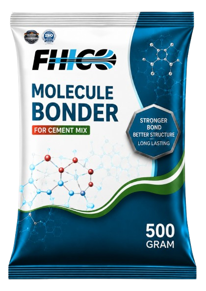 fhico_molecule_bonder