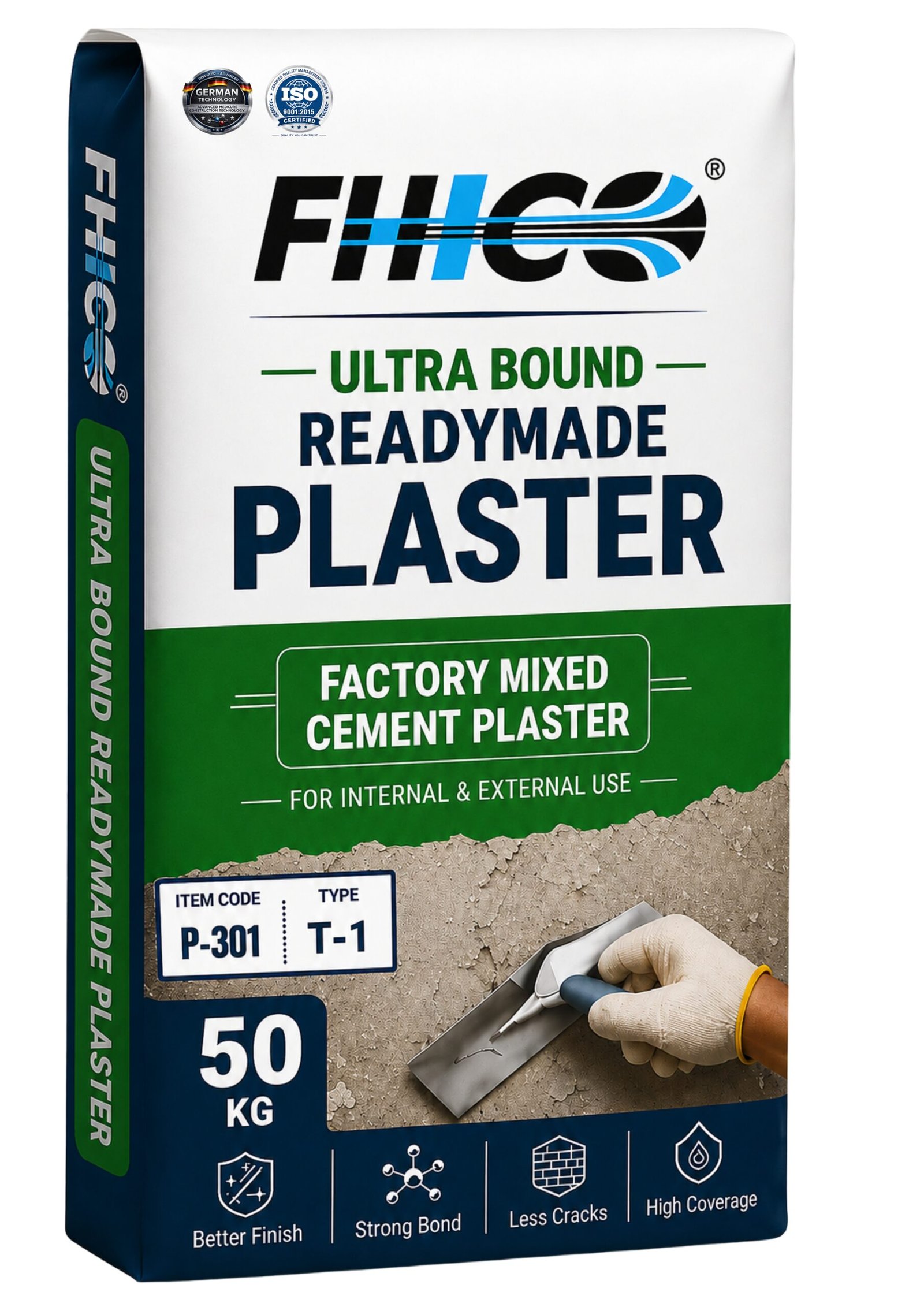 fhico ultra bond