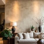 High-Finish Walls
