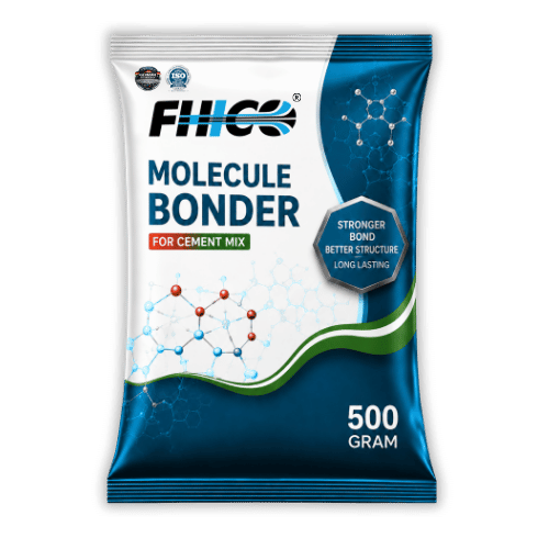 FHICO Molecular Bonder