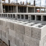 General Masonry Wall Surfaces