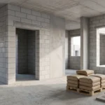 Internal Walls