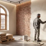 Renovation Projects