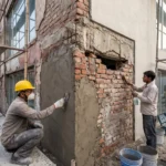 Renovation & Refurbishment
