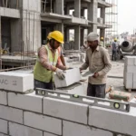 Brick & Block Masonry
