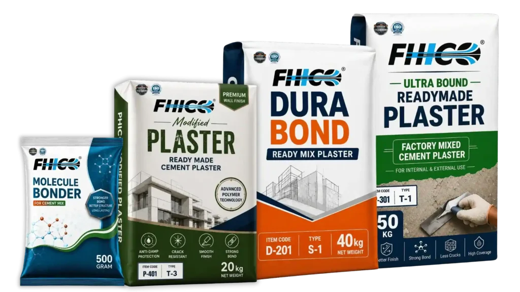 Fhico products