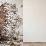 Dampness, Salts & Efflorescence