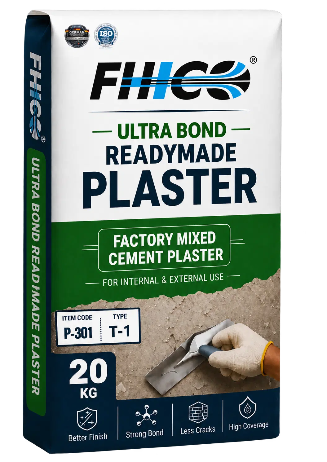 FHICO Ultra Bond