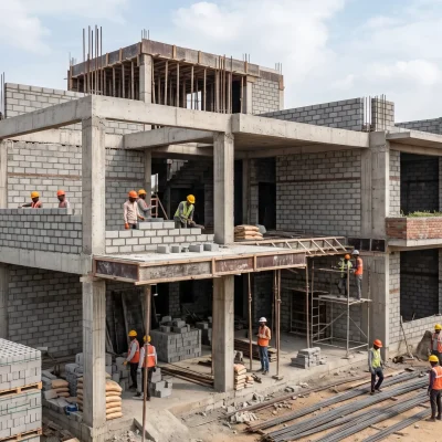 Residential Construction
