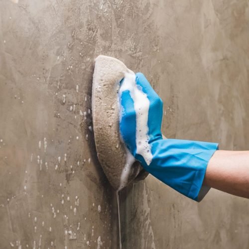 Surface Preparation