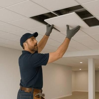 ceilings