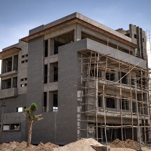durable structure