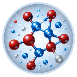 fhico molecule bonder