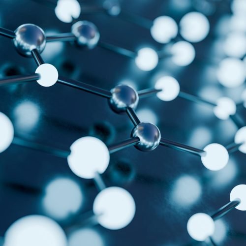 molecular level interaction