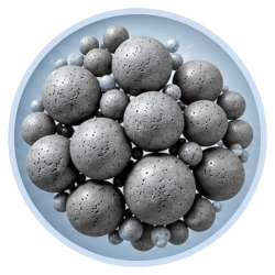 ordinary cement