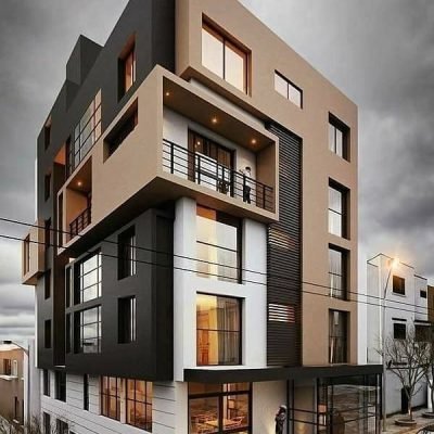 residential building
